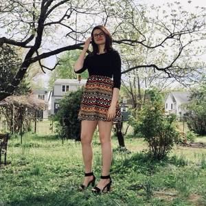 Meet your Posher, Ella